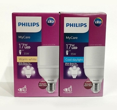 Đèn LED Bulb Philips LEDBright 17W E27 230V 1CT/12 APR