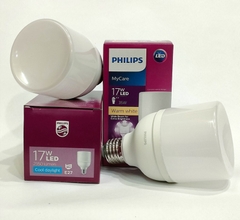 Đèn LED Bulb Philips LEDBright 17W E27 230V 1CT/12 APR
