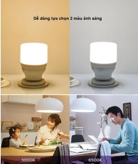 Đèn LED Bulb Philips LEDBright 9W E27 230V 1CT/12 APR