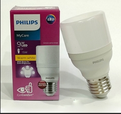 Đèn LED Bulb Philips LEDBright 9W E27 230V 1CT/12 APR