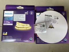 Đèn LED Dây Philips LS161 COB LED12 13W  5M 24V