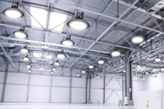 Đèn LED Nhà Xưởng Philips BY239P LED80 G2 60W