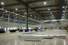 Đèn LED Nhà Xưởng Philips BY239P LED80 G2 60W