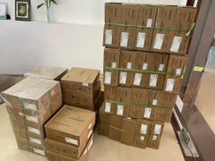 Đèn LED Nhà Xưởng Philips BY239P LED130 G2 100W