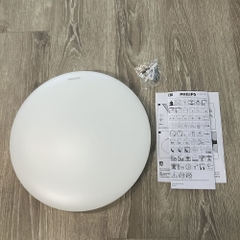 Đèn LED Ốp Trần Philips CL200 EC RD 17W 65K W HV 02 Đường kính 320 mm