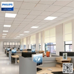 Đèn LED Panel Philips CertaFlux LED Panel 6060 MD3 42w 4000lm
