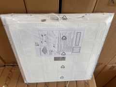 Đèn LED Panel Philips CertaFlux LED Panel 6060 MD3 42w 4000lm