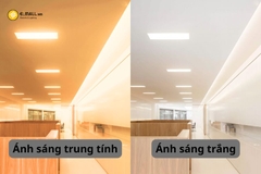 Đèn LED Panel Philips RC091V LED36S 40W PSU W30L120