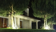 Đèn LED Pha Philips BVP161 LED60 70W 220-240V WB GREY