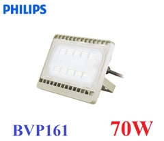 Đèn LED Pha Philips BVP161 LED60 70W 220-240V WB GREY