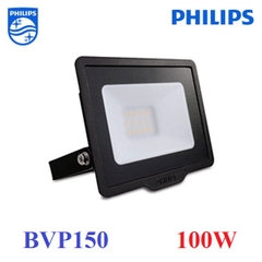 Đèn LED Pha Philips BVP150 LED90 100W 220-240V SWB CE