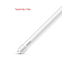 Đèn LED Tuýp Philips LEDtube DE 1200mm 18W 1800lm T8 G13