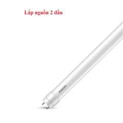 Đèn LED Tuýp Philips LEDTube DE HO 1200mm 22W T8 G13 C