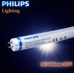 Đèn LED Tuýp Philips LEDtube HO 600mm 10W T8 AP I G