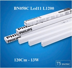 Đèn LED Tuýp Philips T5 13W Batten BN058C LED11 L1200