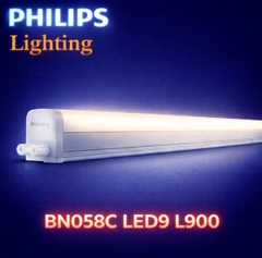 Đèn LED Tuýp Philips T5 9.6W Batten BN058C LED9 L900