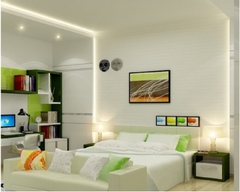 Đèn Led Tuýp Philips T5 9.6W Batten BN058C Led9 L900