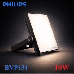 Đèn LED Pha Philips BVP131 LED8 10W 220-240V WB