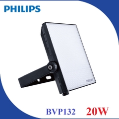 Đèn Led Pha Philips BVP132 LED16 20W 220-240V WB