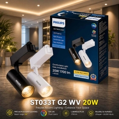 Đèn Rọi Ray Philips ST033T G2 WV 20W