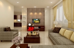 Đèn Spotlight Philips 59776 POMERON 070 7W WH recessed LED