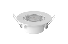 Đèn Spotlight Philips SL190 RD 070 MB 5.5W WH GM