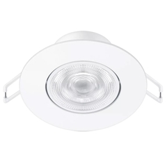 Đèn Spotlight Philips SL190 RD 090 MB 9W WH GM