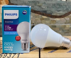 Đèn LED Bulb Philips ESS LEDBulb 11W E27 230V 1CT/12 APR