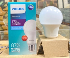 Đèn LED Bulb Philips ESS LEDBulb 13W E27 230V 1CT/12 APR