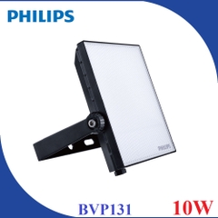 Đèn LED Pha Philips BVP131 LED8 10W 220-240V WB