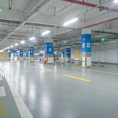 Máng Đèn LED Tuýp Philips BN011C 1xTLED L1200 G2 GM