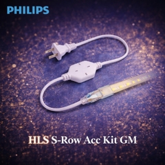 Bộ Phụ Kiện cho Đèn Led Dây Philips HLS168