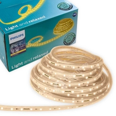 Đèn LED Dây Philips HLS168 50M 9W/M 550LM GM