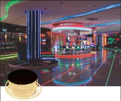 Đèn LED Dây Philips HLS168 50M 9W/M 600LM GM