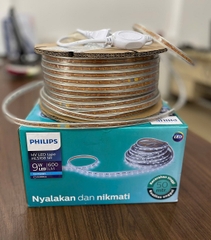 Đèn LED Dây Philips HLS168 50M 9W/M 600LM GM