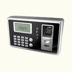 Đầu đọc vân tay kiểm soát cửa Virdi AC-4000