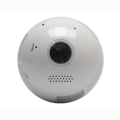 Camera Wifi Panoramic Fish Eye MS-VRC103WY