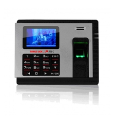 Máy chấm công vân tay  X 938-C