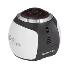 Camera thể thao 4K Panoramic Sport Camera