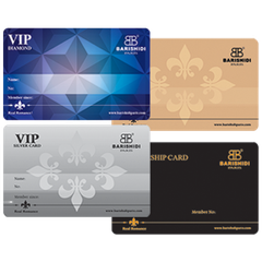 Thẻ VIP, Thẻ Hội viên, Thẻ khách hàng thân thiết