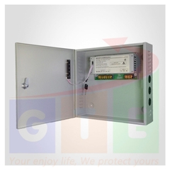 Bộ nguồn backup 12VDC-10A MSP-1210B
