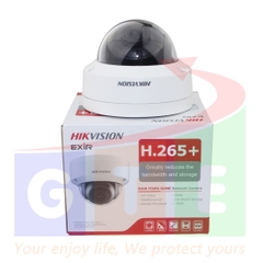 Camera IP HIKVISION DS-2CD2135FWD-I