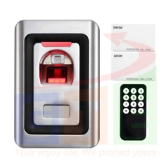 Đầu đọc vân tay kiểm soát thang máy F1EM