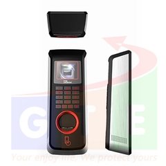 Đầu đọc vân tay tích hợp trung tâm kiểm soát truy cập TSG-250