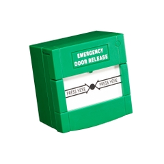 Emergency Breakglass CPK-861A