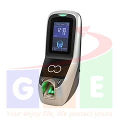 Đầu đọc nhân dạng vân tay và khuôn mặt MultiBio700