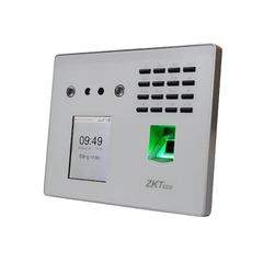 máy chấm công, kiểm soát truy cập nhận dạng khuôn mặt MB40-VL