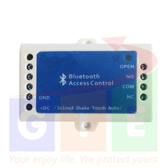 Bộ điều khiển cửa mở cửa bằng Bluetooth thông minh MS-BC100