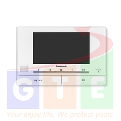 Bộ chuông cửa có hình Panasonic VL-SV71