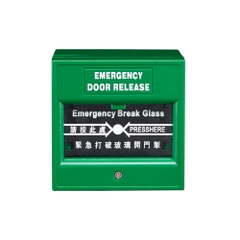 Nút bấm mở cửa khẩn cấp CPK-860A